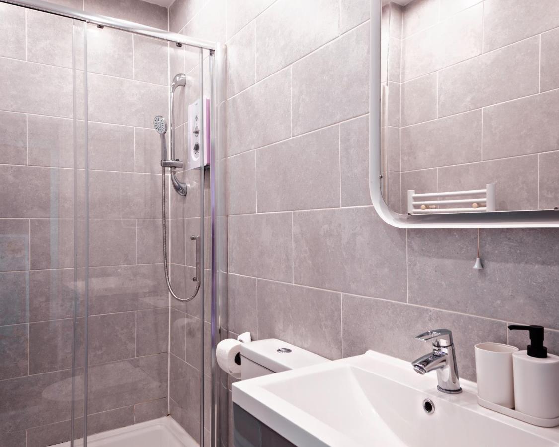 71 East Parade Harrogate Zewnętrze zdjęcie