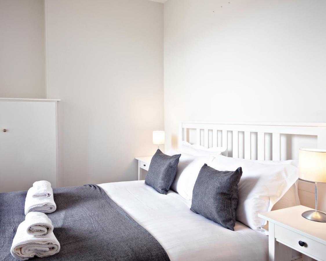 71 East Parade Harrogate Zewnętrze zdjęcie
