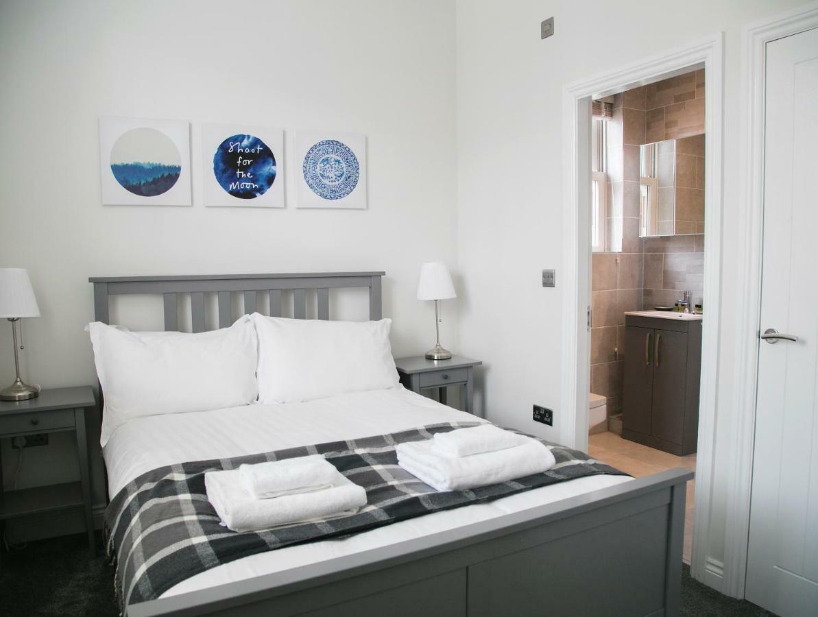 71 East Parade Harrogate Zewnętrze zdjęcie