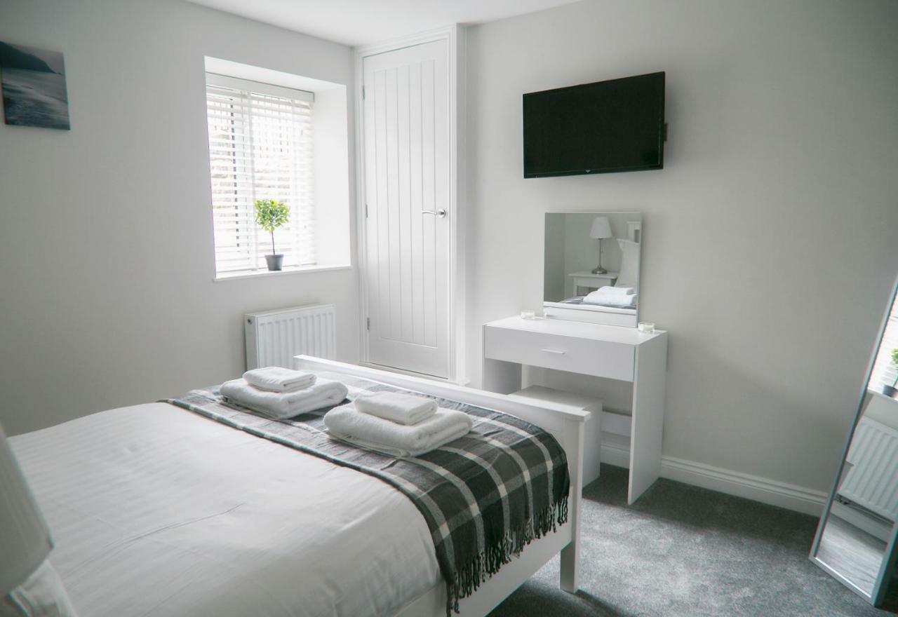 71 East Parade Harrogate Zewnętrze zdjęcie